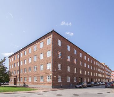 Bjäregatan, Helsingborg - Photo 5