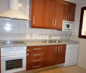 Piso en alquiler en Camino de los Neveros-Serrallo - Photo 4