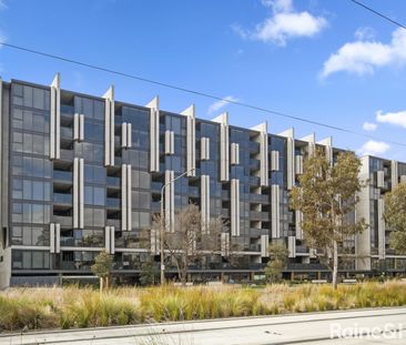 315/1 Elouera Street, Braddon ACT 2612 - Apartment For Rent | Domain - Photo 1