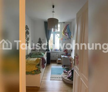 TAUSCHWOHNUNG Sanierte 3 Zimmer in Friedrichshain - Photo 3