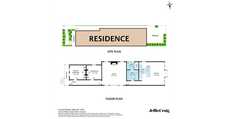 Charming Renovated Victorian in Prime Kew Location - Photo 2