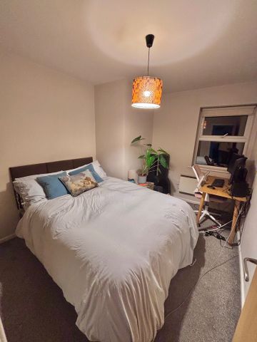 2 Bed Flat, Highbury Court, LS6 - Photo 2