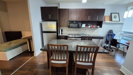 For Lease - 120 Homewood Avenue Unit# 516, Toronto, Ontario - Photo 5