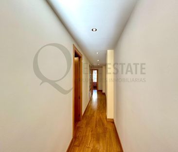 Piso de alquiler en Calle Marques de Molins, Mercado - Photo 3