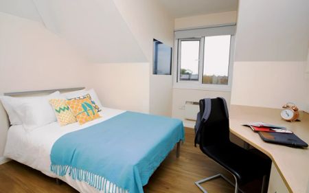 Single En-suite Bedroom - Photo 5