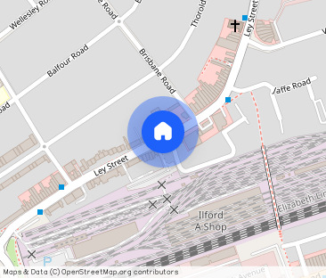 Ley Street, Ilford, Essex, IG1 - Photo 1