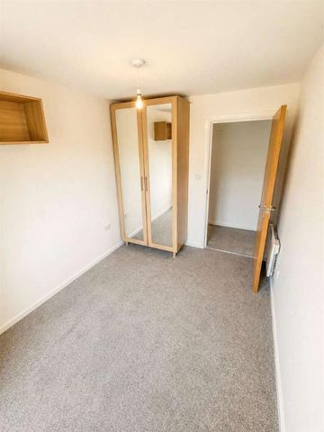 Apartment, Merlin House, Fog Lane, Manchester, M19 - Photo 4
