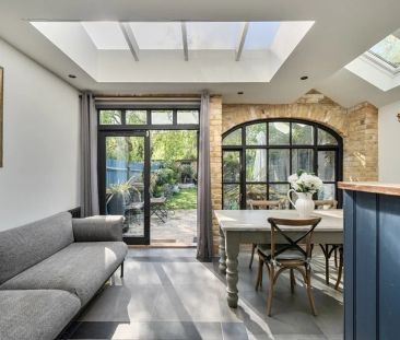 5 bedroom terraced house to rent - Photo 5