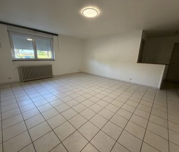Location Appartement 2 pièces 52m² - Photo 1