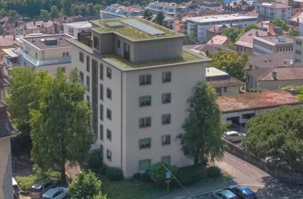 Appartement neuf avec vue sur le lac - Foto 1