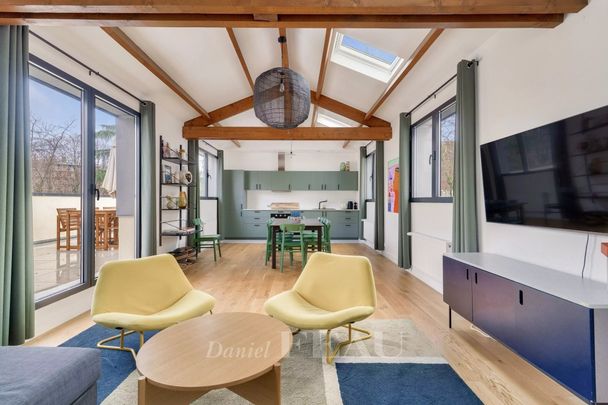 Paris XV - Croix Nivert - Photo 1