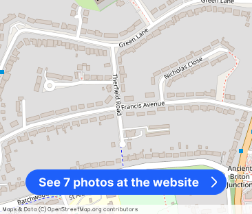 Francis Avenue, AL3 - Photo 1