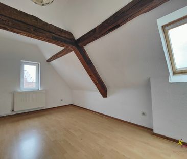 Appartement 3 pièces - 60m² au sol - 3ème étage sans ascenseur - Photo 1