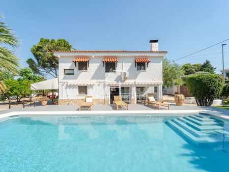 Excellent 5 Bedroom house / villa for rent in Bétera, Valencia - Foto 2