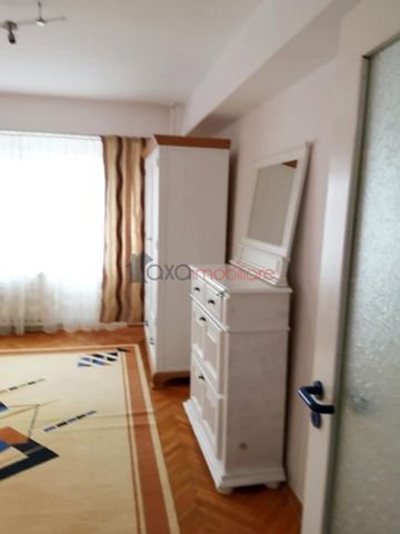 Apartament 3 camere de inchiriat in Cluj-Napoca, Zorilor ID 5929 - Fotografie 2