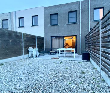 Huis te huur in Kortrijk - Foto 5