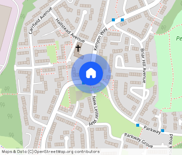 3 bedroom semi-detached house to rent - Photo 1