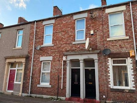 Seymour Street, North Shields. ** Newly Refurbished, NE29 - Photo 2