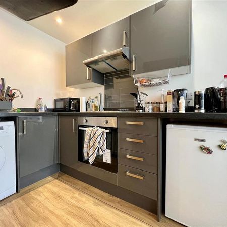 1 bedroom apartment to rent - Photo 3