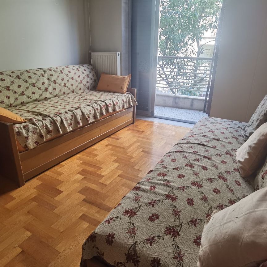 Διαμέρισμα για ενοικίαση Ιπποκράτειο (Φάληρο - Ιπποκράτειο) - Photo 1
