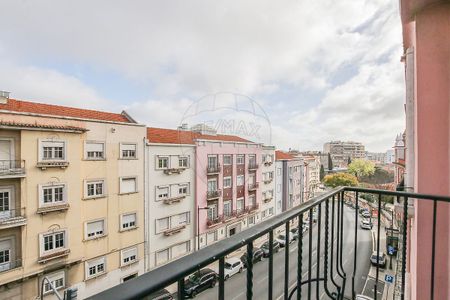 Apartamento T3 em Lisboa - Photo 5