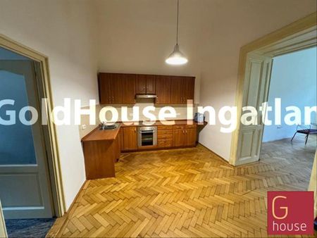 Kiadó felújított lakás - Budapest VI. kerület - Photo 4