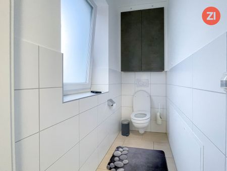 Schöne 2- Zimmer Wohnung mit Balkon - Photo 5