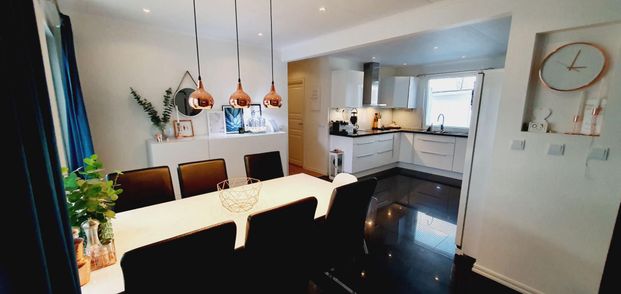 Backgatan, Jönköping - Foto 1