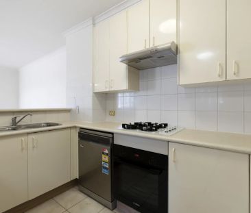 Light-Filled Elevated Apartment in the Heart of Hornsby with Parkin... - Photo 6