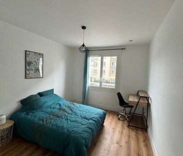 Grand T4 lumineux -Proche des écoles et transports - Photo 6