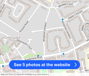 Musgrave Gardens, Gilesgate, DH1 1PL - Photo 1