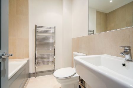 Church Street, Weybridge, KT13 flat to rent - Photo 5