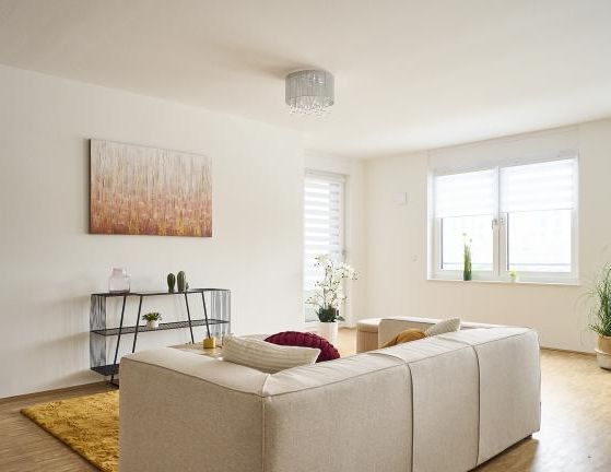 Wohnen in Langen - Exklusive und lichtdurchflutete Neubauwohnungen - Photo 1