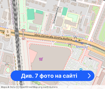 Hallera- ładne 2 pokoje w rozkładzie, Garderoba, CH Borek - Фото 1