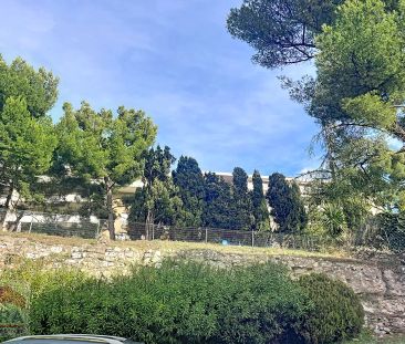 A louer appartement type 3 Marseille 14° St Barthelemy Terrasse gar... - Photo 6