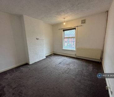 2 bedroom end of terrace house to rent - Photo 6