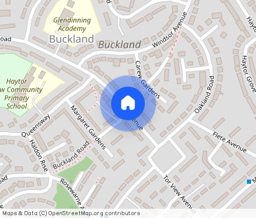 Reynell Avenue, Newton Abbot, Devon, TQ12 - Photo 1