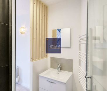 Appartement T2 meublé - Garage + Parking, - Photo 6