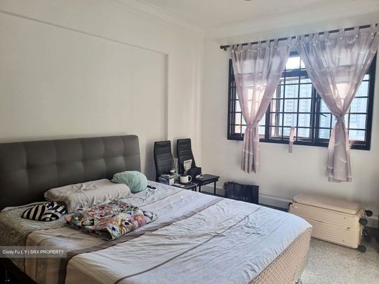 Blk 686A Choa Chu Kang Crescent (Choa Chu Kang), HDB 5 Rooms - For Rent - Photo 1