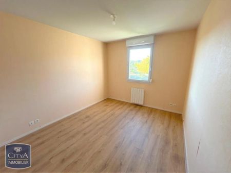 Appartement à louer 4 pièces 74.42m² - Photo 4