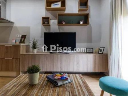 Piso en alquiler en Carrer de la Independència, cerca de Carrer del Rosselló - Foto 2