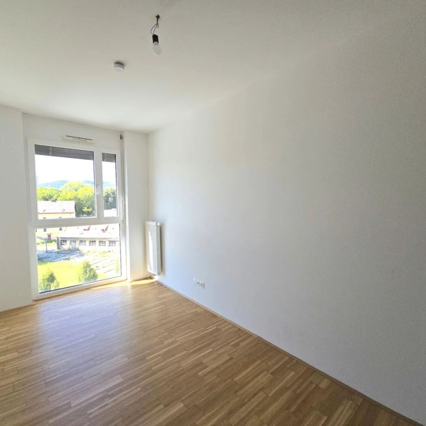 CITY SUITES GRAZ: 3 Zimmer Wohnung mit Balkon in Innenhoflage - Karlauerstraße 16 - Top B 72 - Foto 1