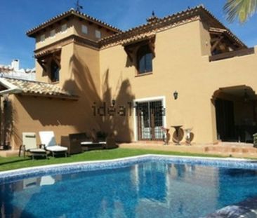 Alquiler de casa o chalet independiente en Avenida Playa del Sol s/n - Photo 3