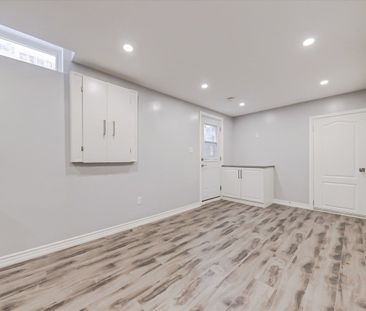 For Lease - 635 BECKWORTH Square Unit# BSMT, Pickering, Ontario - Photo 6