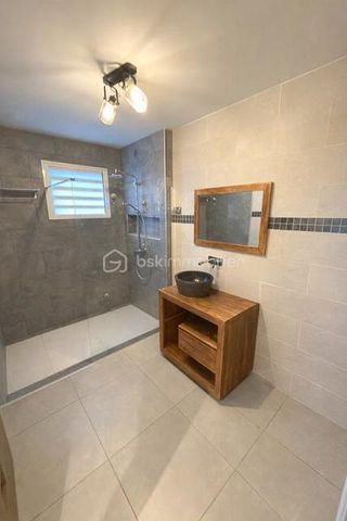 Maison de 200 m² à Saint-Paul - Photo 5