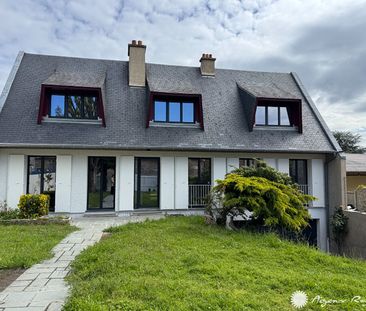 Location Maison 8 pièces 270m² CHAMBOURCY 78240 - Photo 5