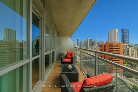 For Lease - 220 Victoria Street Unit# 1803, Toronto, Ontario - Photo 3