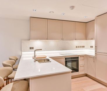 1 bedroom flat to rent - Photo 6