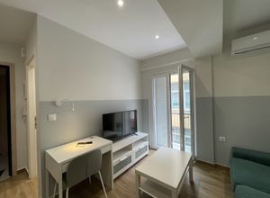 Studio/Γκαρσονιέρα για ενοικίαση - Κέντρο Θεσσαλονίκης, - Photo 2