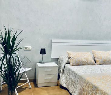 Casa o chalet de alquiler en Diseminado Barrio Nuevo, 510, Barrio N... - Photo 2